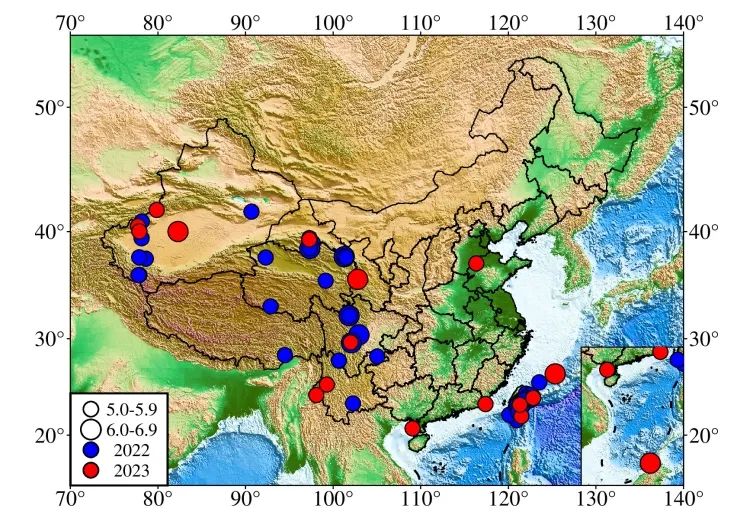 地震频频发生，虚假抗震鉴定报告还敢出!