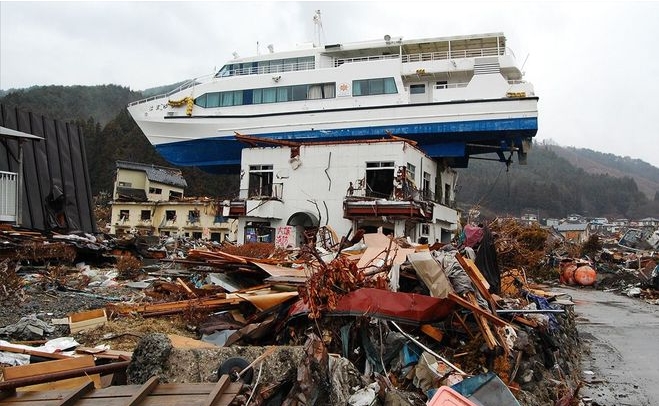 汕尾、香港、深圳等地发生海水倒灌，海水倒灌对建筑安全有哪些威胁？